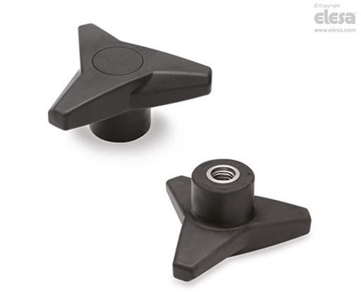 Elesa VB.839-SST-SOFT