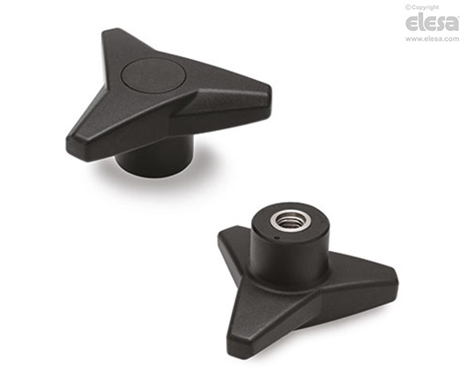 Elesa VB.839-SST
