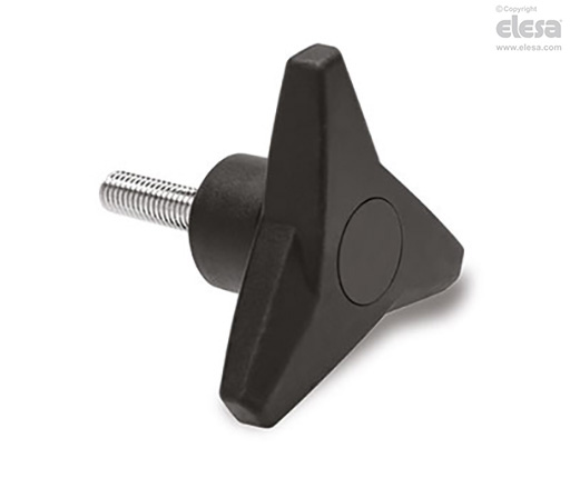 Elesa VB.839-p-SOFT