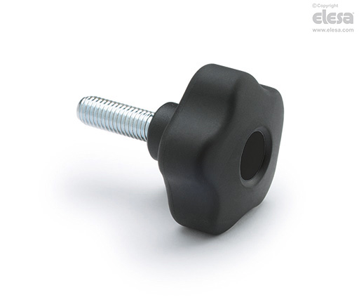 Elesa VCT-p-SOFT