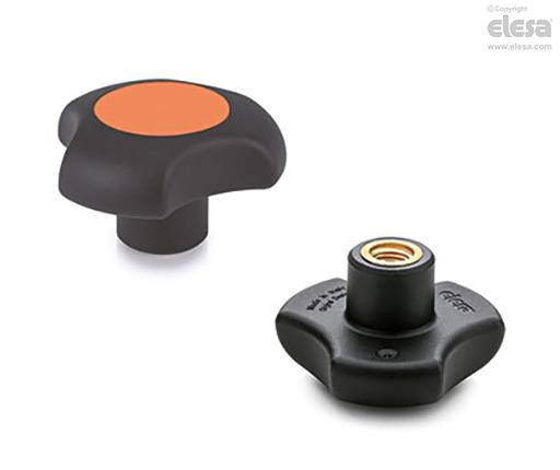 Elesa VTT-C-B