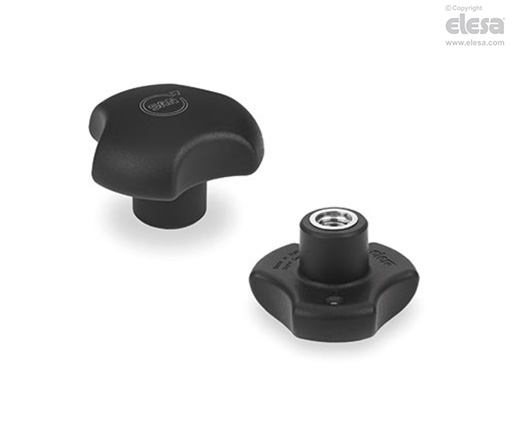 Elesa VTT-SST-SAN