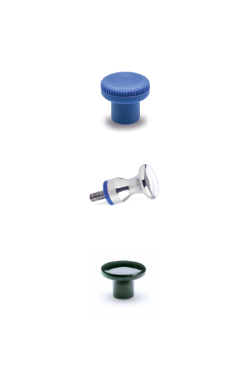 Boutons