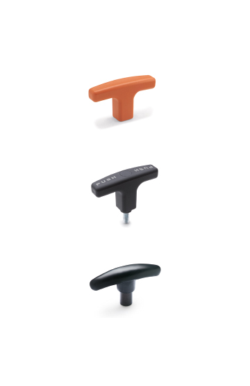 T-Handles