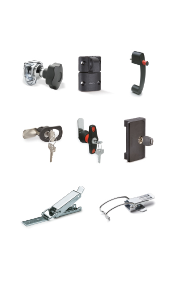 Latches