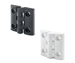 CFTX.-Hinges