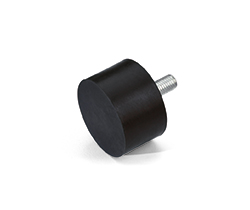 12 Soportes Espaciadores Para Baterías 32650 / 32700 – Marco ABS Antivibración – 2X