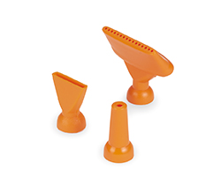 FHN-Nozzles