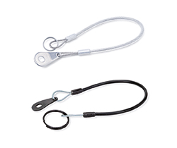 GN 124.1 Stainless Steel-Locking Pins | Elesa Ganter - View #9