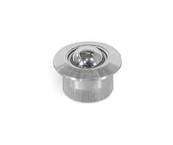 9100A Heavy Duty Ball Transfer Unit - Stainless Steel Ball - View #6