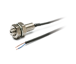 Pressioni A Molla Con ISK E Sfera M5 – Acciaio Brunito – WTB® 10000220