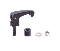 Manette Indexable Elesa – Technopolymère Femelle 16 Mm – Neuf Emballage D'Origine