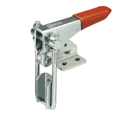 MTD.-Förslutningsspännare