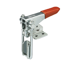 MTD.-Verschlussspanner