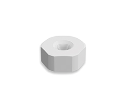NTI.4032-Kuusiomutterit