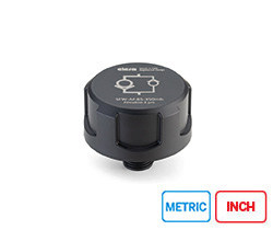 SFW-AF-Belüftungsdeckel