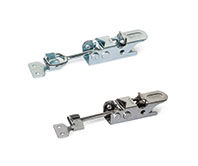 TLWS-Spannverschlüsse