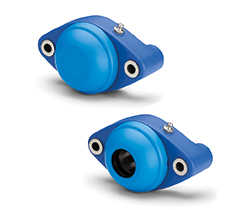 UCFL-S-Lagergehäuse