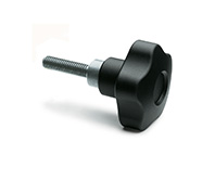 VCTS-Z-Sicherheits-Sterngriffe