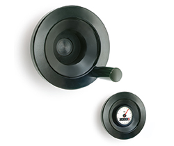 VDC-XX-Handwheels