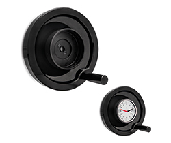 VDN-XX-Handwheels