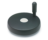 VDS.-Scheibenhandräder