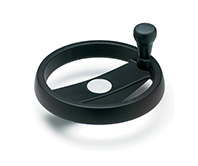 VRTP.-Speichenhandräder