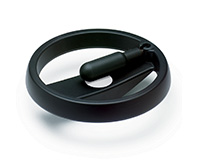 VRTP.-Speichenhandräder