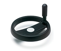 VRTP.-Speichenhandräder