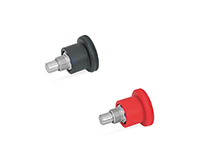 Tilta Staffa Di Montaggio 1/4''-20 Con Perni Di Posizionamento E Scarpa Fredda – Rotazione 360° E Inclinazione 175°, Carico 2 Kg