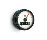 Indicatore Di Posizione Digitale Per Tornio - 20mm, Colore Arancione, Per Lavorazione Legno - Foto 8