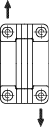 CFMW-AE-V0 - Hinges