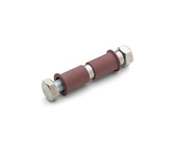AXL.F7-Essieu pour roues monolithiques RE.F7-HT