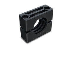 DCE-H-Tube clamps of heavy series DIN 3015-2
