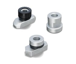 DCE-NTG-Nuts for mounting guides