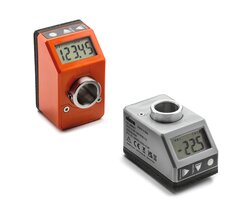 DD51-E-Electronic digital position indicator