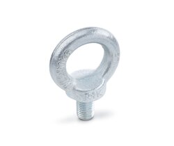 EN 580 (inch sizes)-Anneaux de levage
