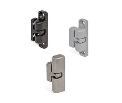 GN 4490-Ball-shaped door lock