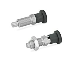 GN 8017 (inch sizes)-Indexing plungers