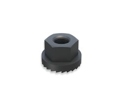 NTD-Self-locking hexagonal nuts