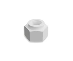 NTS-Safety hexagonal nuts