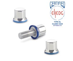 NT-HD-SST-Screws and nuts Hygienic Design