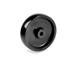 RE.F7-HT-Roues monolithiques