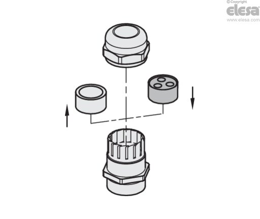 CGA-MS - Inserti multipli