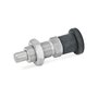 GN 8017-BK (inch sizes)