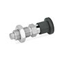 GN 8017-CK (inch sizes)