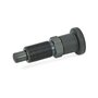 GN 817-B (inch sizes)