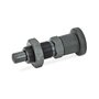 GN 817-BK (inch sizes)