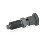 GN 817-C (inch sizes)