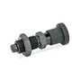 GN 817-CK (inch sizes)